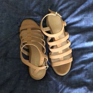 Women’s Franco Sarto heels